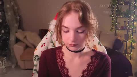 Kottyaa cb FOLLOWING  online show from January 2026 06:33:02 PM