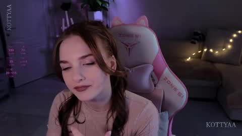 Kottyaa cb FOLLOWING  online show from April 2026 04:57:02 AM