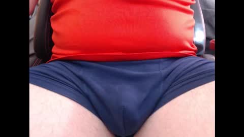 Koukiman14 online show from October 2025 10:19:02 AM