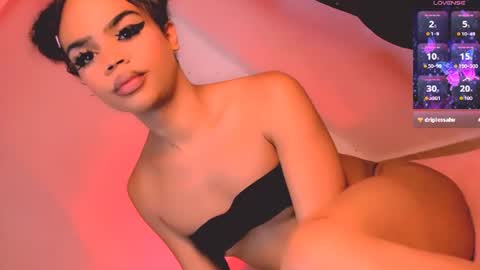 Alysha online show from June 2026 12:14:02 PM