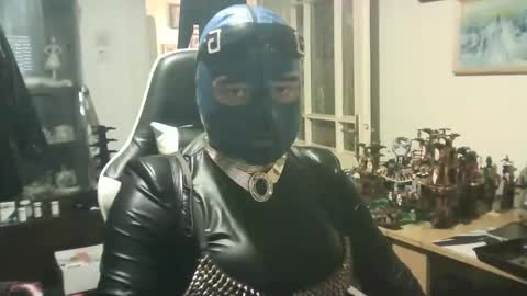 LatexPeti online show from April 2026 10:36:01 AM