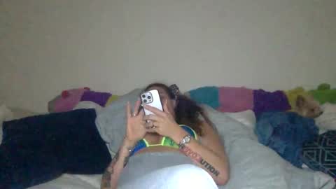 koyoteej online show from February 2025 11:22:01 PM