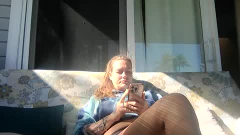 koyoteej online show from March 2025 02:34:01 PM