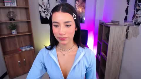 Snapshot of koyuki_san chatting on October 2025 07:21:01 PM Elizabeth online show from October 2025 07:21:01 PM