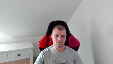 Bartek online show from March 2025 12:41:02 PM