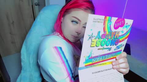 Snapshot of kpayton99 chatting on January 2025 04:43:01 AM Khloe online show from January 2025 04:43:01 AM