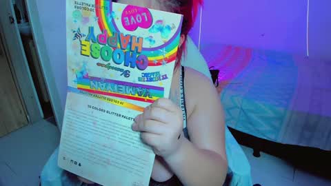 Snapshot of kpayton99 chatting on January 2025 03:36:02 AM Khloe online show from January 2025 03:36:02 AM
