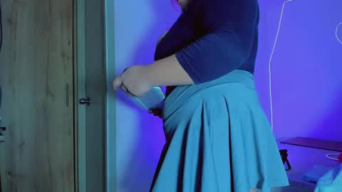 Snapshot of kpayton99 chatting on February 2025 06:45:02 AM Khloe online show from February 2025 06:45:02 AM