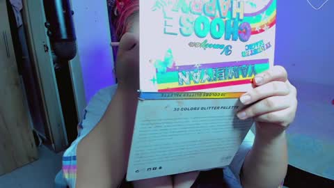 Snapshot of kpayton99 chatting on February 2025 04:37:02 AM Khloe online show from February 2025 04:37:02 AM