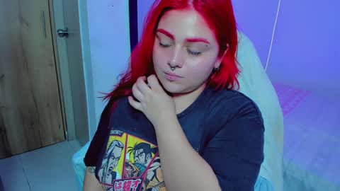 Snapshot of kpayton99 chatting on February 2025 04:57:02 AM Khloe online show from February 2025 04:57:02 AM