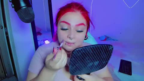 Snapshot of kpayton99 chatting on February 2025 02:45:02 AM Khloe online show from February 2025 02:45:02 AM