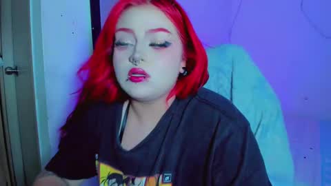 Snapshot of kpayton99 chatting on February 2025 06:26:02 AM Khloe online show from February 2025 06:26:02 AM