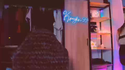 Khloe online show from March 2026 11:09:01 PM