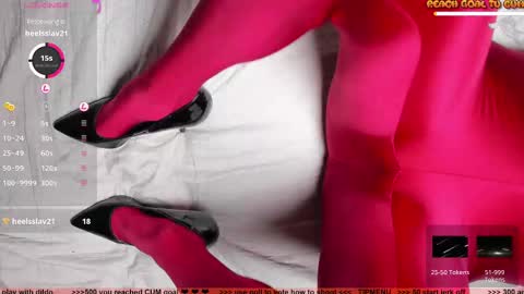 Petra online show from February 2025 07:30:02 PM