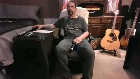 BigDaddy online show from December 2024 01:37:02 AM