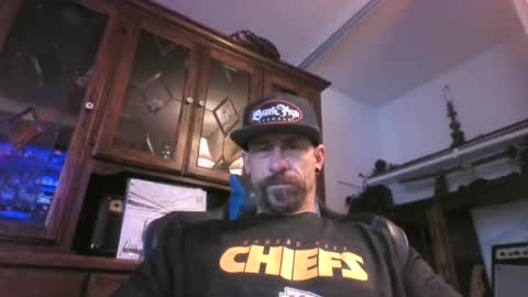 BigDaddy online show from January 2025 12:25:02 AM