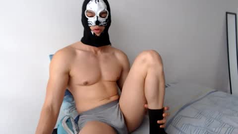 kraison66 online show from June 2026 07:30:02 PM