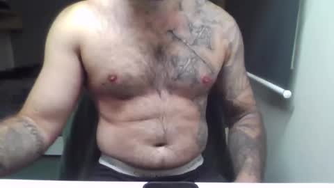 kralos13 online show from April 2026 10:47:02 AM