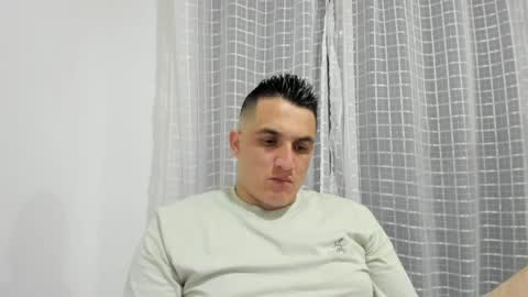 Clark online show from April 2026 03:40:02 AM