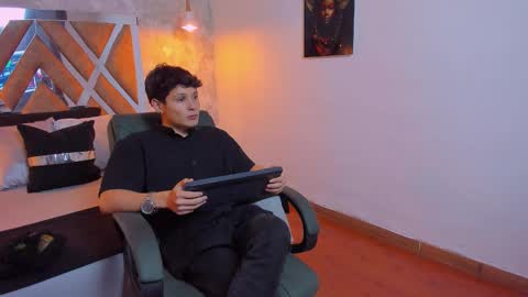 Kraven online show from September 2025 03:01:01 AM