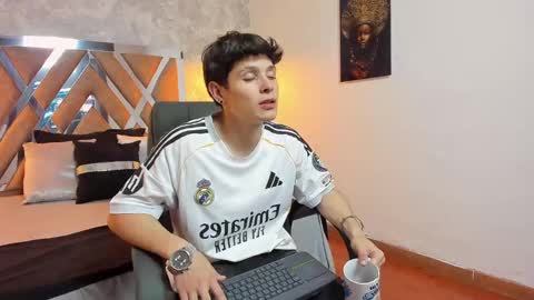 Kraven online show from October 2025 03:02:02 AM