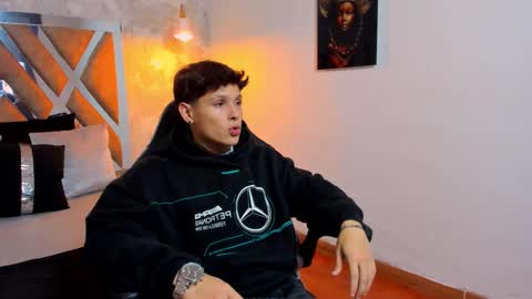 Kraven online show from October 2025 03:06:02 AM