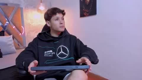 Kraven online show from October 2025 03:09:02 AM