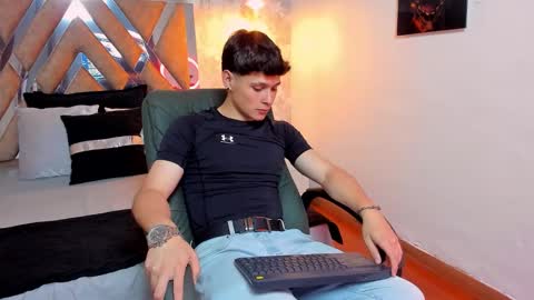 Kraven online show from October 2025 03:08:01 AM