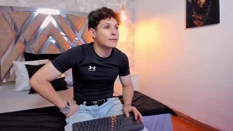 Kraven online show from November 2025 03:06:01 AM