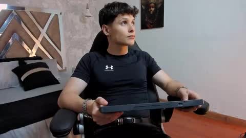 Kraven online show from February 2026 03:03:02 AM