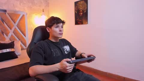 Kraven online show from March 2026 03:00:02 AM