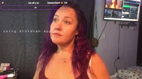 kreamyk420 online show from November 2025 08:47:02 AM