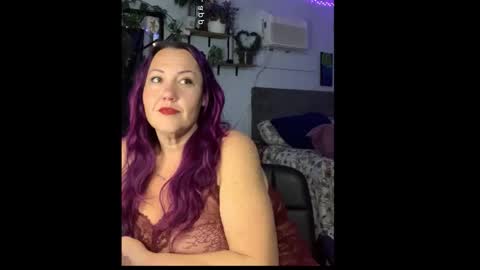 kreamyk420 online show from January 2026 12:42:01 PM