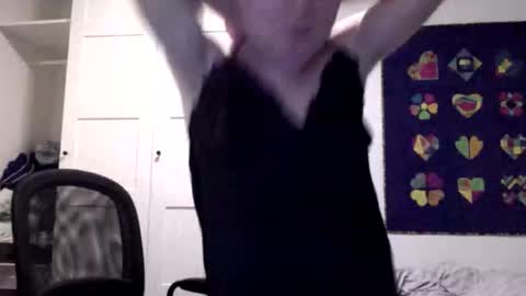 kreolsk34 online show from October 2025 05:02:02 PM