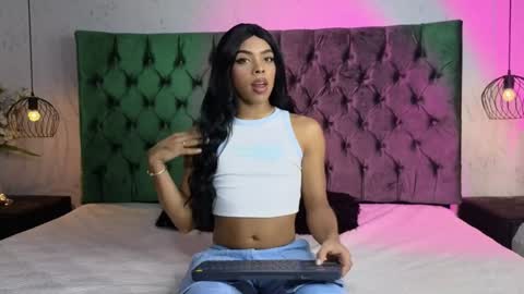 kriss online show from January 2025 11:18:02 PM