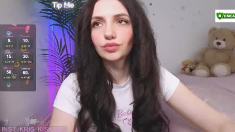 Kris kiskis online show from September 2025 03:45:01 PM