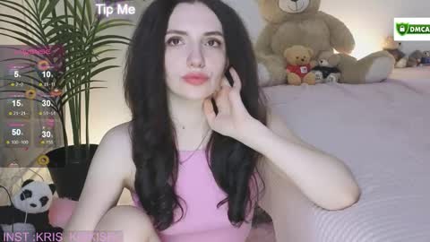 Kris kiskis online show from September 2025 10:05:01 AM