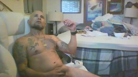 Kristian online show from January 2025 06:43:02 AM