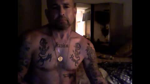 Kristian online show from January 2025 10:12:02 AM