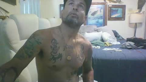Kristian online show from March 2025 04:03:02 PM