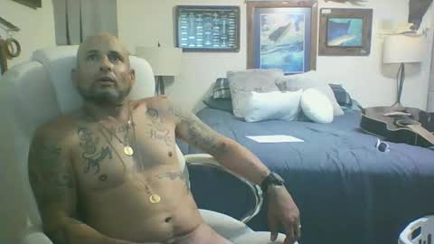 Kristian online show from March 2025 12:44:01 AM