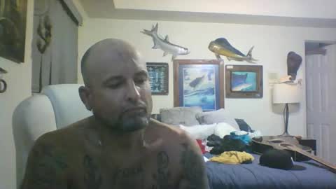 Kristian online show from March 2025 04:19:01 AM