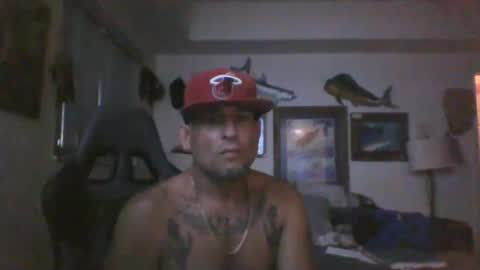 Kristian online show from September 2025 11:16:01 PM