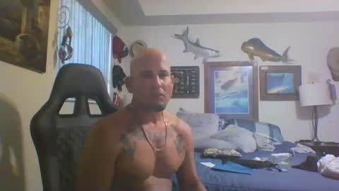Kristian online show from September 2025 02:18:02 PM