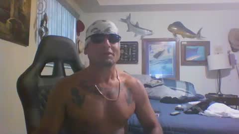Kristian online show from September 2025 04:30:01 PM