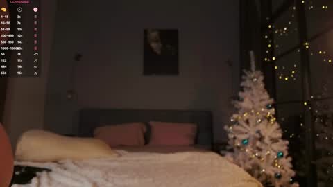 Snapshot of kriss0leoo chatting on December 2024 04:14:01 PM Mary online show from December 2024 04:14:01 PM