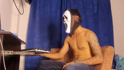 Kriss online show from November 2025 12:23:01 AM