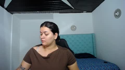 kriss_sweetboobs online show from January 2025 12:14:01 PM
