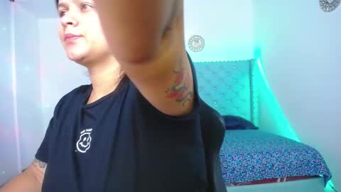 kriss_sweetboobs online show from January 2025 12:04:02 PM