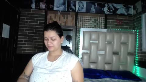 kriss_sweetboobs online show from February 2025 12:40:01 PM